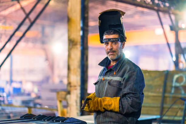 Best Automation and Robotic Welding in Starbuck, MN