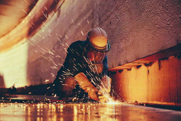 Best Pipe Welding in Starbuck, MN
