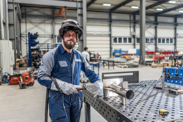 Best Maintenance and Repair Welding in Starbuck, MN