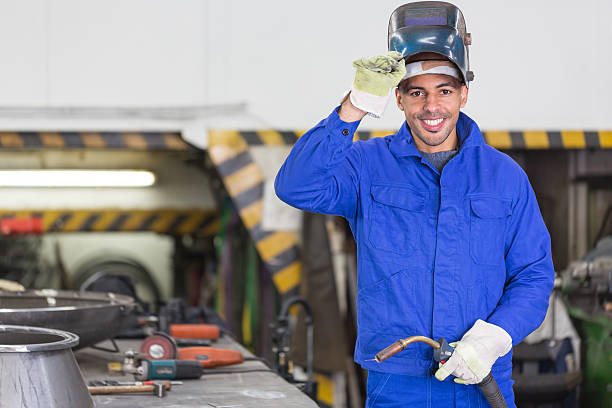 Best Specialty Welding Processes in Starbuck, MN