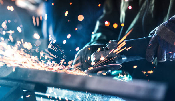 Best Aerospace and Defense Welding in Starbuck, MN